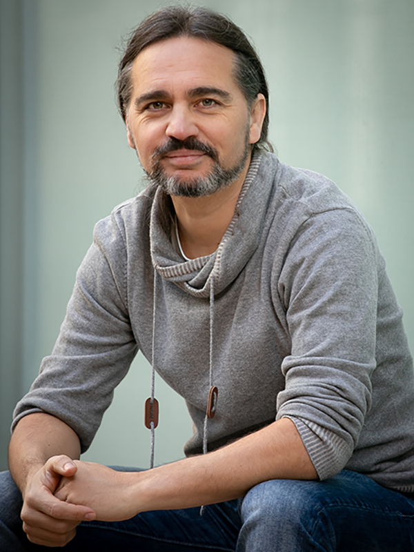 Paco Samperiz